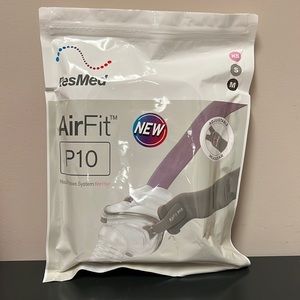 AirFit P10 - Nasal Pillow Mask WOMENS HER